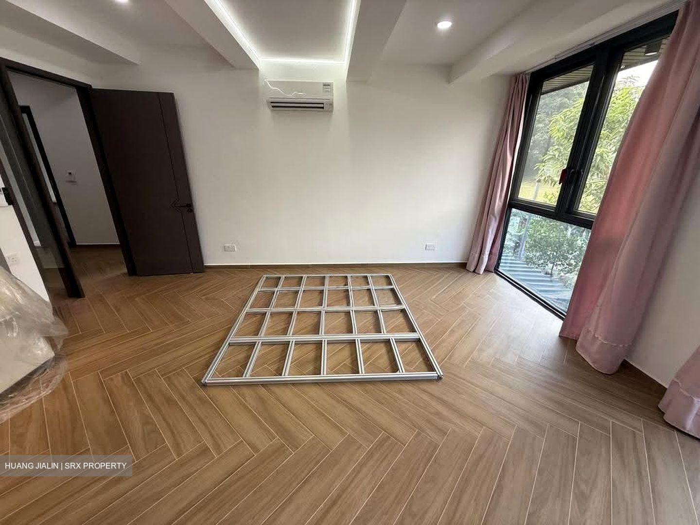 Mandai Garden (D26), Detached #632409271